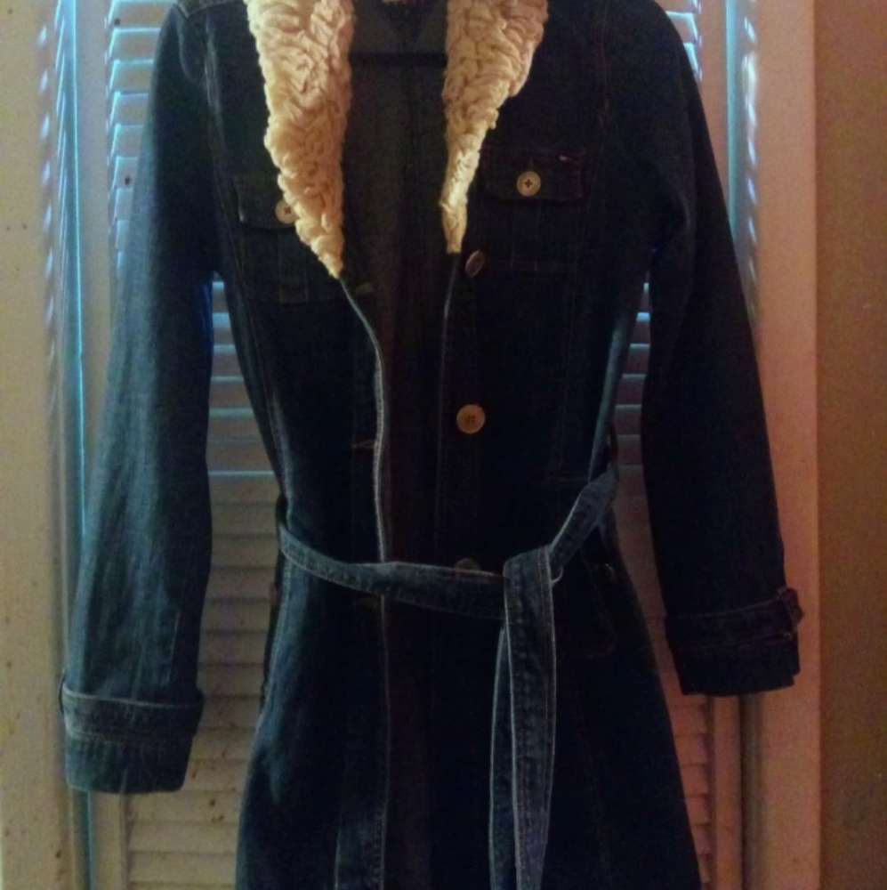 Tommy Hilfiger women's jacket